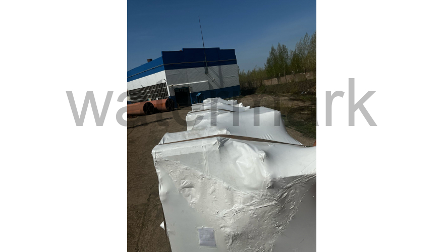 ООО «АРТИК СПГ 2»1