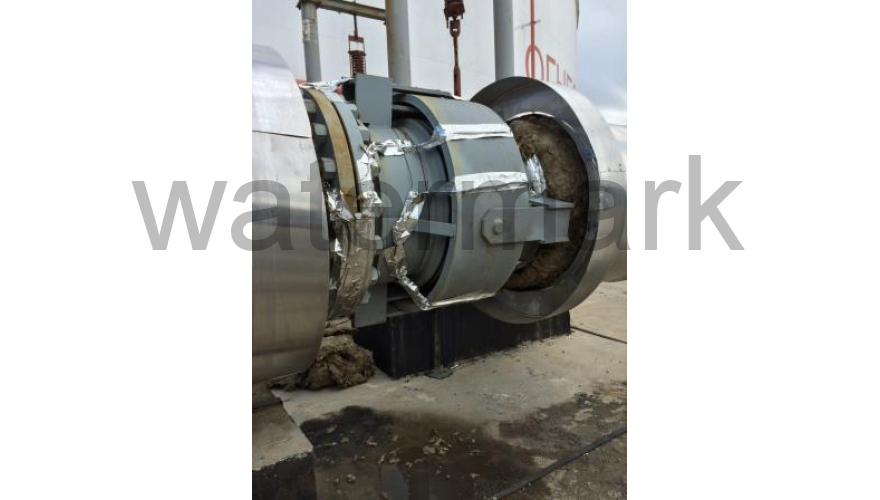 ОАО  "Газпромнефть - МНПЗ"2