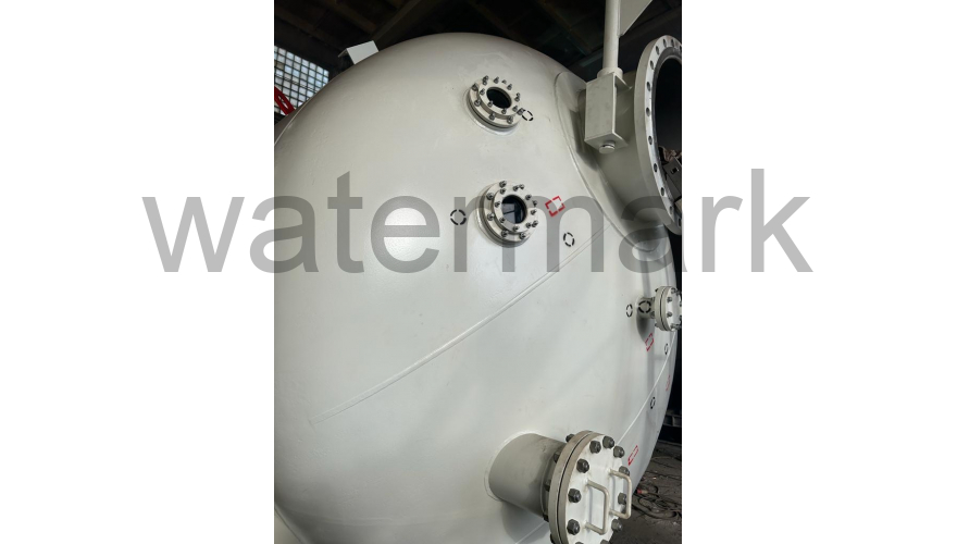 VATECH WABAG LTD для нужд АГХК1