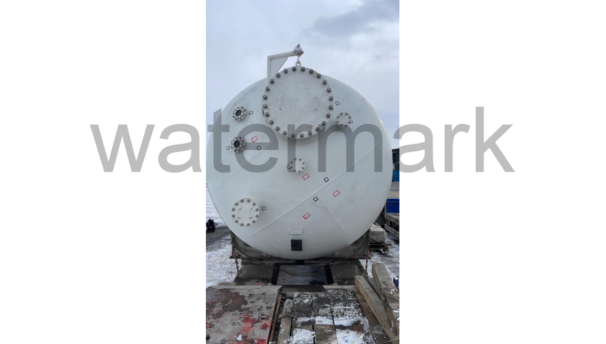 VATECH WABAG LTD для нужд АГХК0