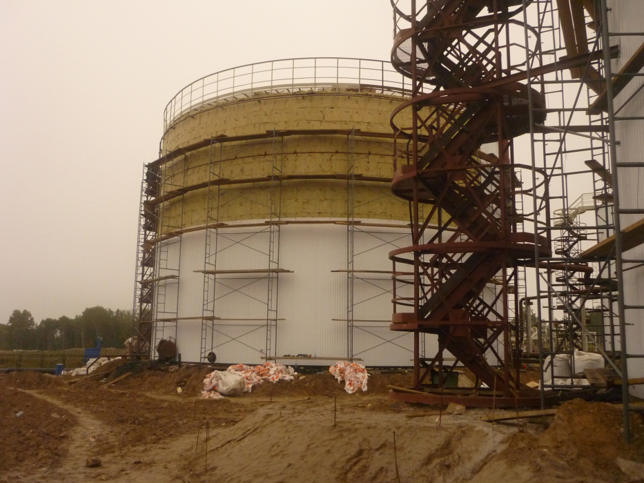 Томскнефтепеработка.4