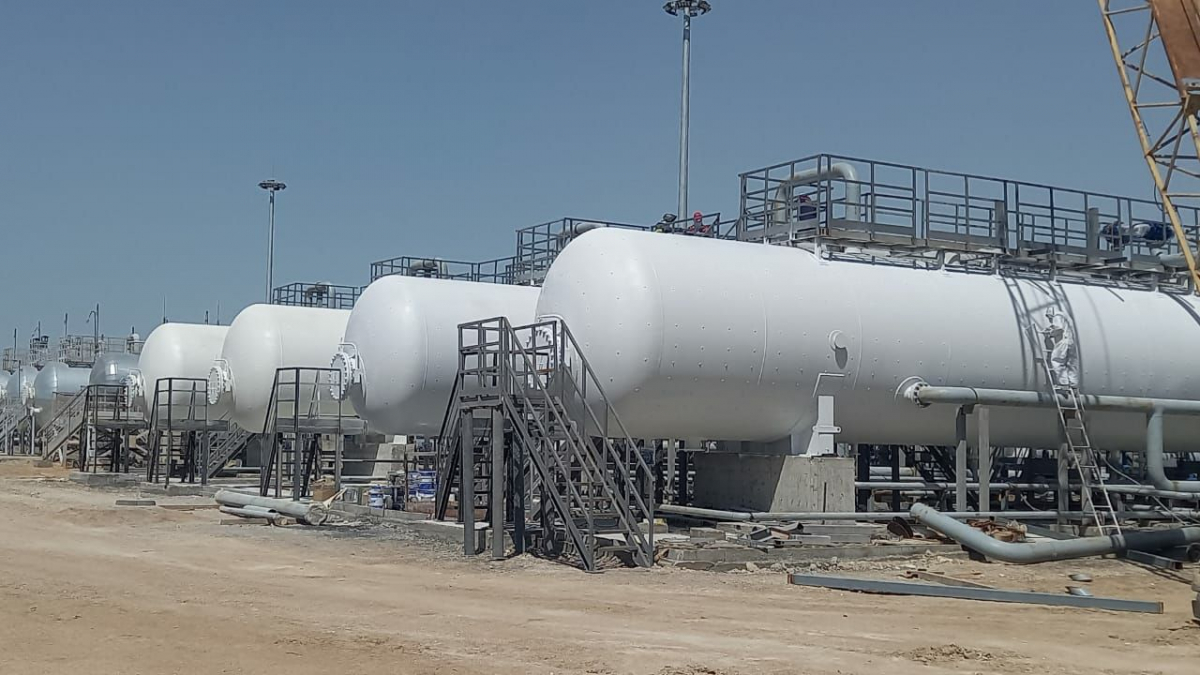 АО НК «КазМунайГаз» (КМГ)3