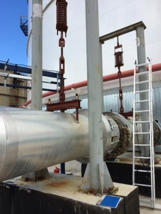 ОАО  "Газпромнефть - МНПЗ"1