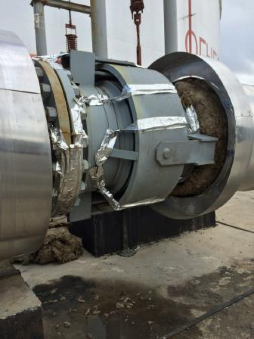 ОАО  "Газпромнефть - МНПЗ"2