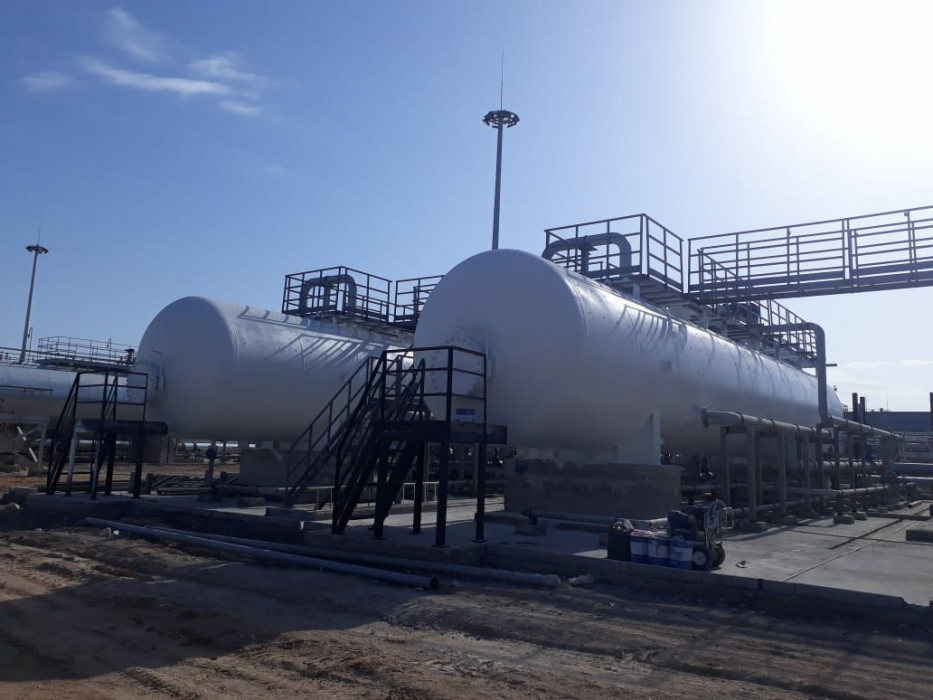 АО НК «КазМунайГаз» (КМГ)2