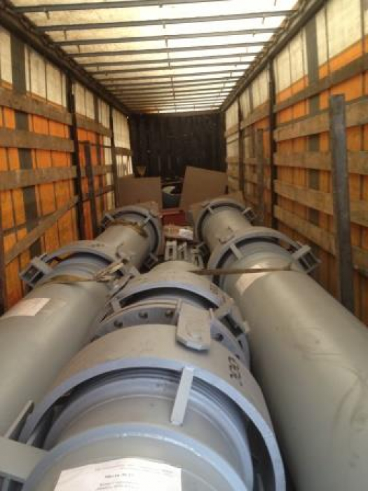 ОАО  "Газпромнефть - МНПЗ"3