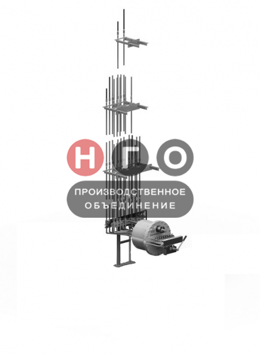 Пробоотборники органного типа ПСР ОТ1