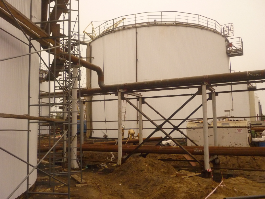 Томскнефтепеработка.5